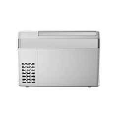 BougeRV 12V 30 Quart (28L) Portable Car Fridge - Green Vista Living