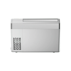 BougeRV 12V 30 Quart (28L) Portable Car Fridge - Green Vista Living