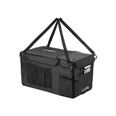 CRPRO20 21QT 12V Portable Refrigerator Kit