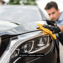 Carbon Softener - Green Vista Living