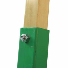 Bootstrap Farmer Broadfork | USA Made - Green Vista Living