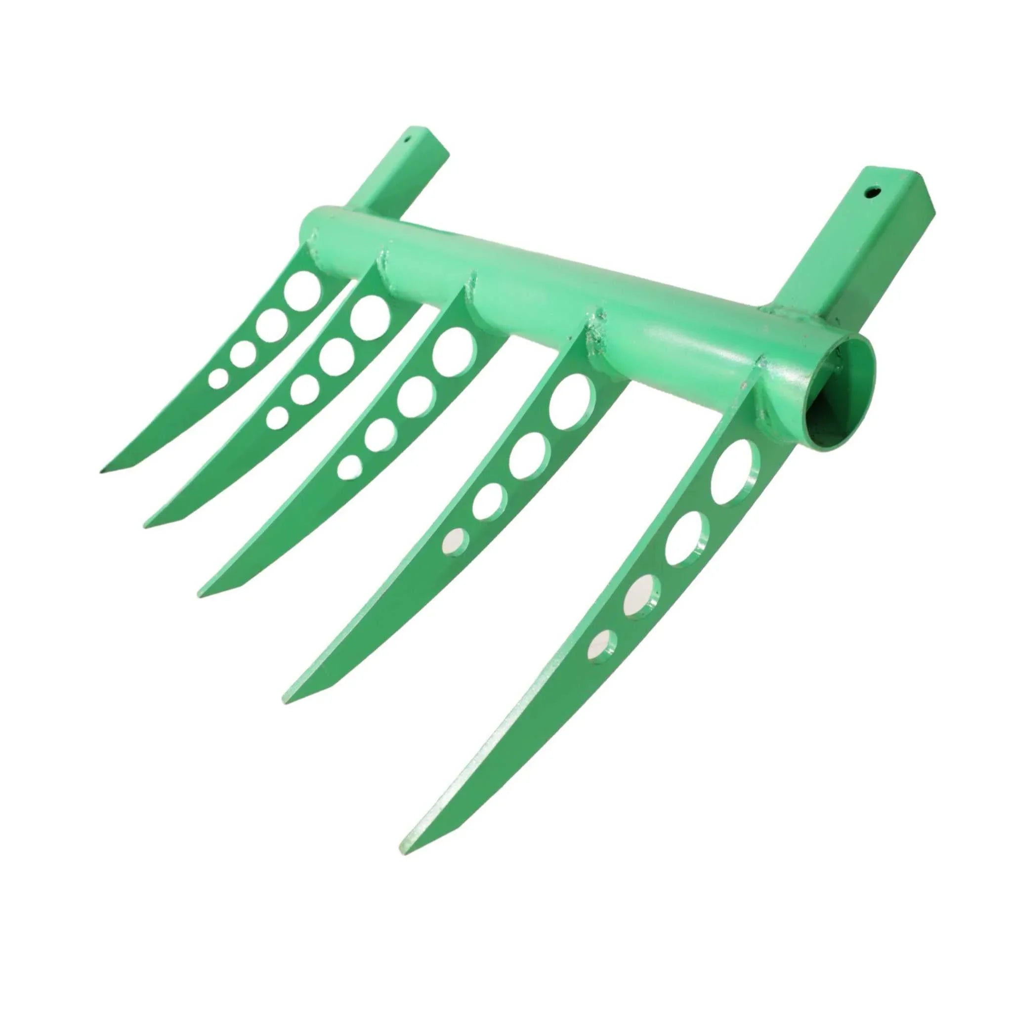 Bootstrap Farmer Broadfork | USA Made - Green Vista Living