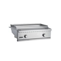 Broilmaster B-Series 32" Stainless Steel Natural Gas Griddle