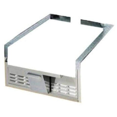 Broilmaster P3X Premium Built-In Natural Gas Grill With Built-In Kit