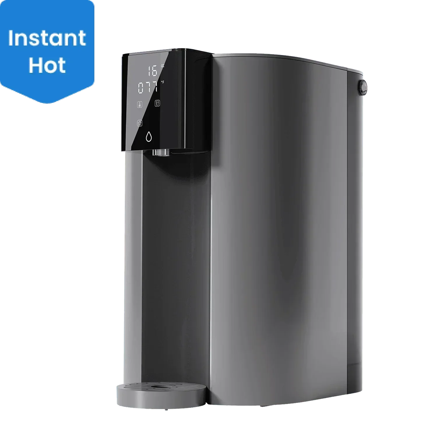 Waterdrop C1H Instant Hot Water Reverse Osmosis System - Green Vista Living