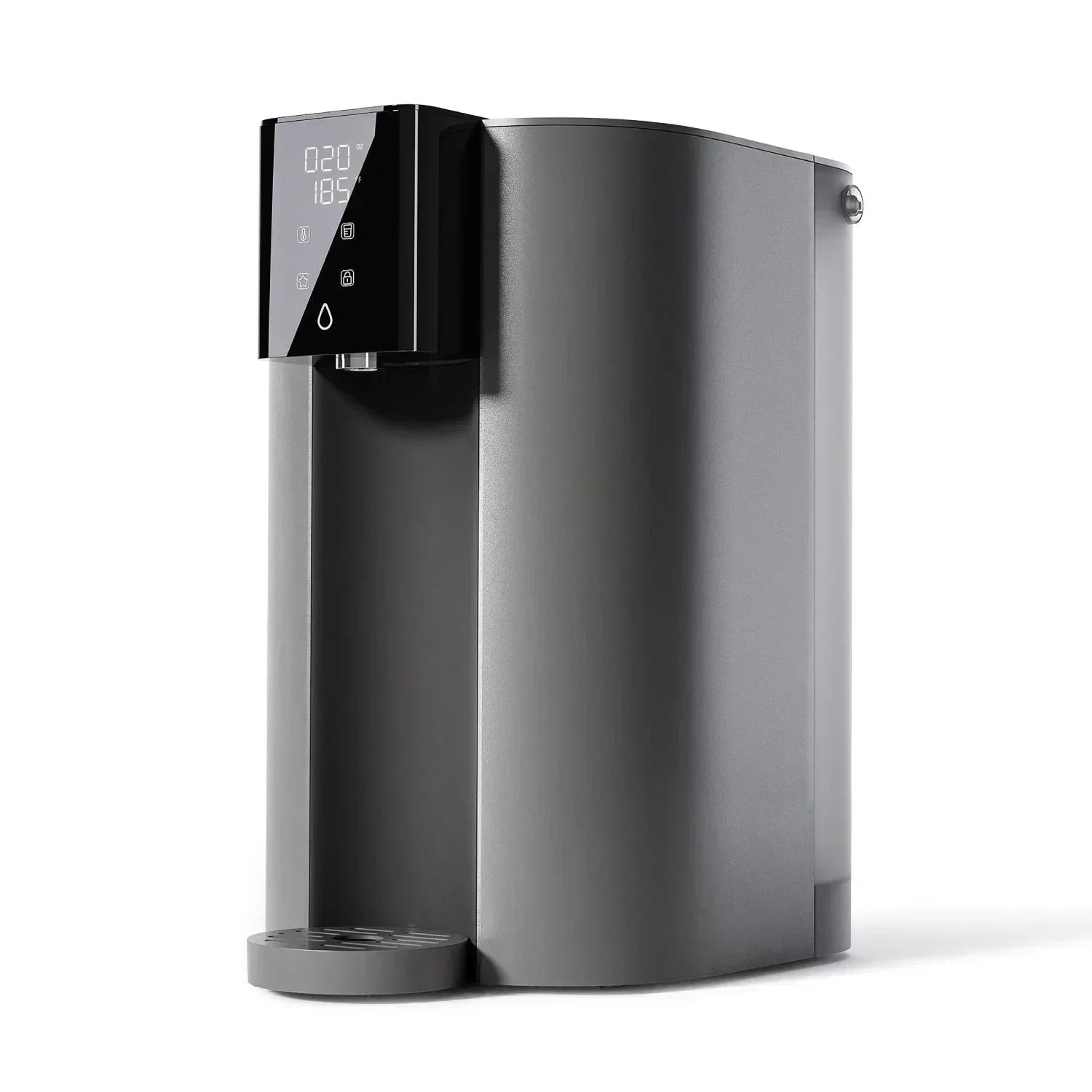 Waterdrop C1H Instant Hot Water Reverse Osmosis System - Green Vista Living