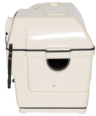 Sun-Mar CenTrex 3000 Central Composting Toilet System - Green Vista Living