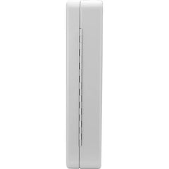 Barska 160 Capacity Fixed Position Key Cabinet with Key Lock, Grey