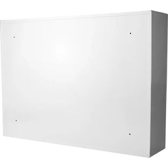 Barska 600 Capacity Adjustable Key Cabinet with Key Lock