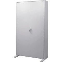 Barska 800 Capacity Adjustable Key Cabinet with Key Lock