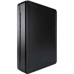 Barska 156 Capacity Fixed Position Key Cabinet with Combination Lock