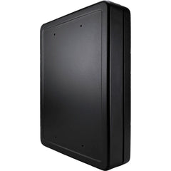 Barska 156 Capacity Fixed Position Key Cabinet with Combination Lock