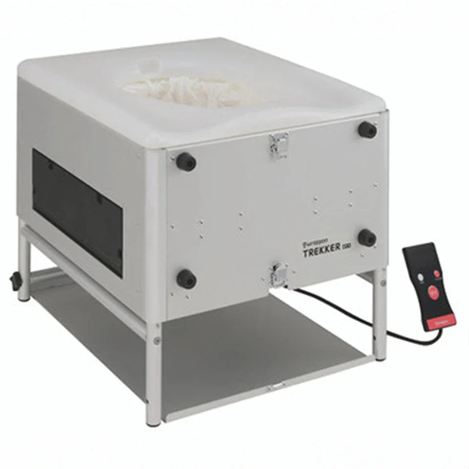 Wrappon Trekker WT-4 Toilet System Configurator - Green Vista Living