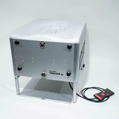Wrappon Trekker WT-4 Toilet System Configurator - Green Vista Living