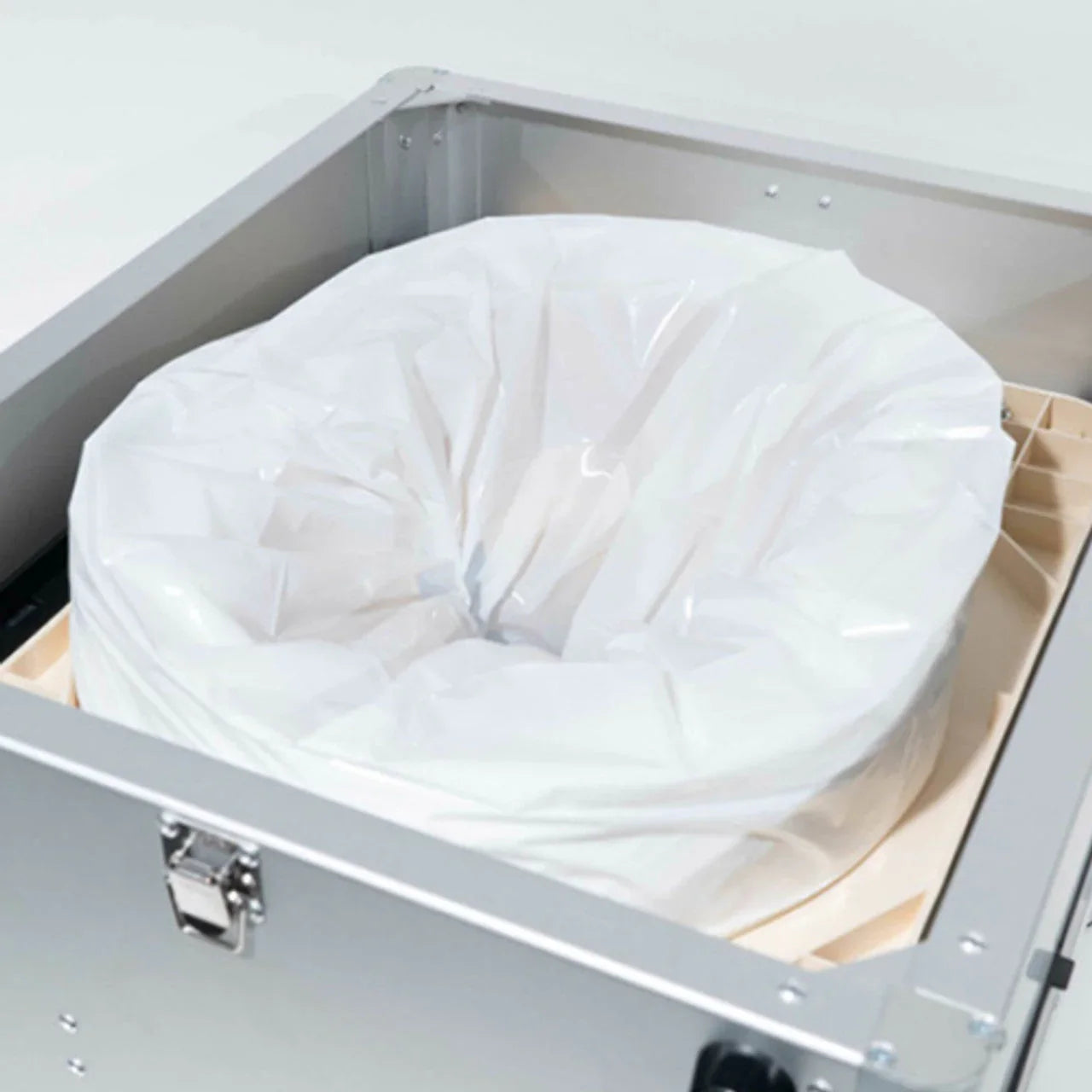 Wrappon Trekker WT-4 Toilet System Configurator - Green Vista Living