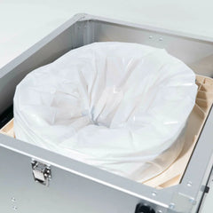 Wrappon Trekker WT-4 Toilet System Configurator - Green Vista Living