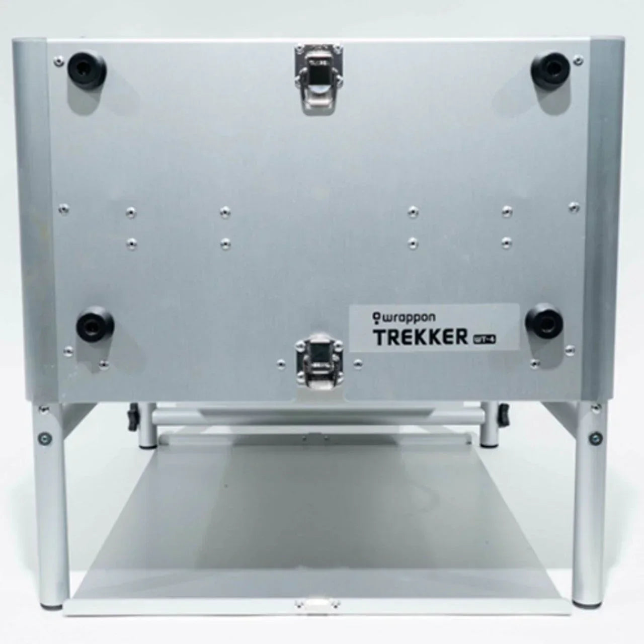 Wrappon Trekker WT-4 Toilet System Configurator - Green Vista Living