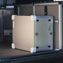 Wrappon Trekker WT-4 Toilet System Configurator - Green Vista Living