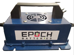 24V 15A Battery Charger - Epoch Batteries Epoch Batteries