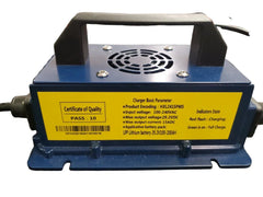 24V 15A Battery Charger - Epoch Batteries Epoch Batteries