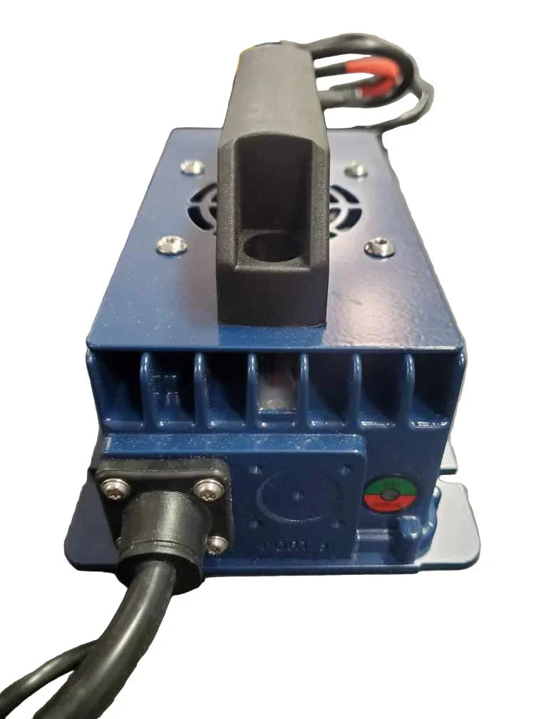 24V 15A Battery Charger - Epoch Batteries Epoch Batteries