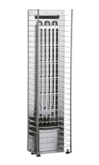 Huum CLIFF Mini 4, 3.5kW Sauna Heater