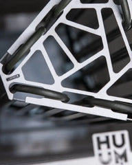 Huum CLIFF 6, 6.0kW Sauna Heater