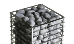 Huum CLIFF 6, 6.0kW Sauna Heater