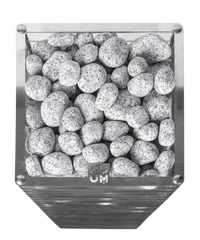 Huum CLIFF 9, 9.0kW Sauna Heater