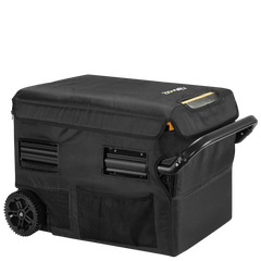 BougeRV CRD35 37 Quart Dual Zone Fridge Insulated Protective Cover - Green Vista Living