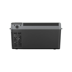BougeRV CRPRO20 21 Quart 12V Portable Car Fridge Freezer - Green Vista Living
