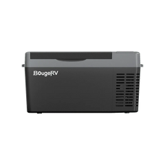BougeRV CRPRO20 21 Quart 12V Portable Car Fridge Freezer - Green Vista Living
