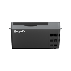 BougeRV CRPRO20 21 Quart 12V Portable Car Fridge Freezer