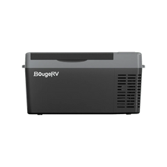 BougeRV CRPRO20 21 Quart 12V Portable Car Fridge Freezer - Green Vista Living