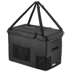 BougeRV CRPRO30 30 Quart 12V Portable Car Fridge Kit - Green Vista Living
