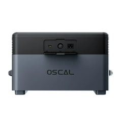 Oscal PowerMax 2400 | 2400W Portable Power Station - Green Vista Living