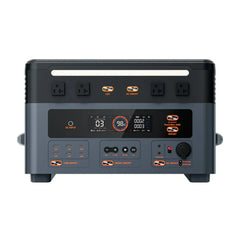 Oscal PowerMax 2400 | 2400W Portable Power Station - Green Vista Living