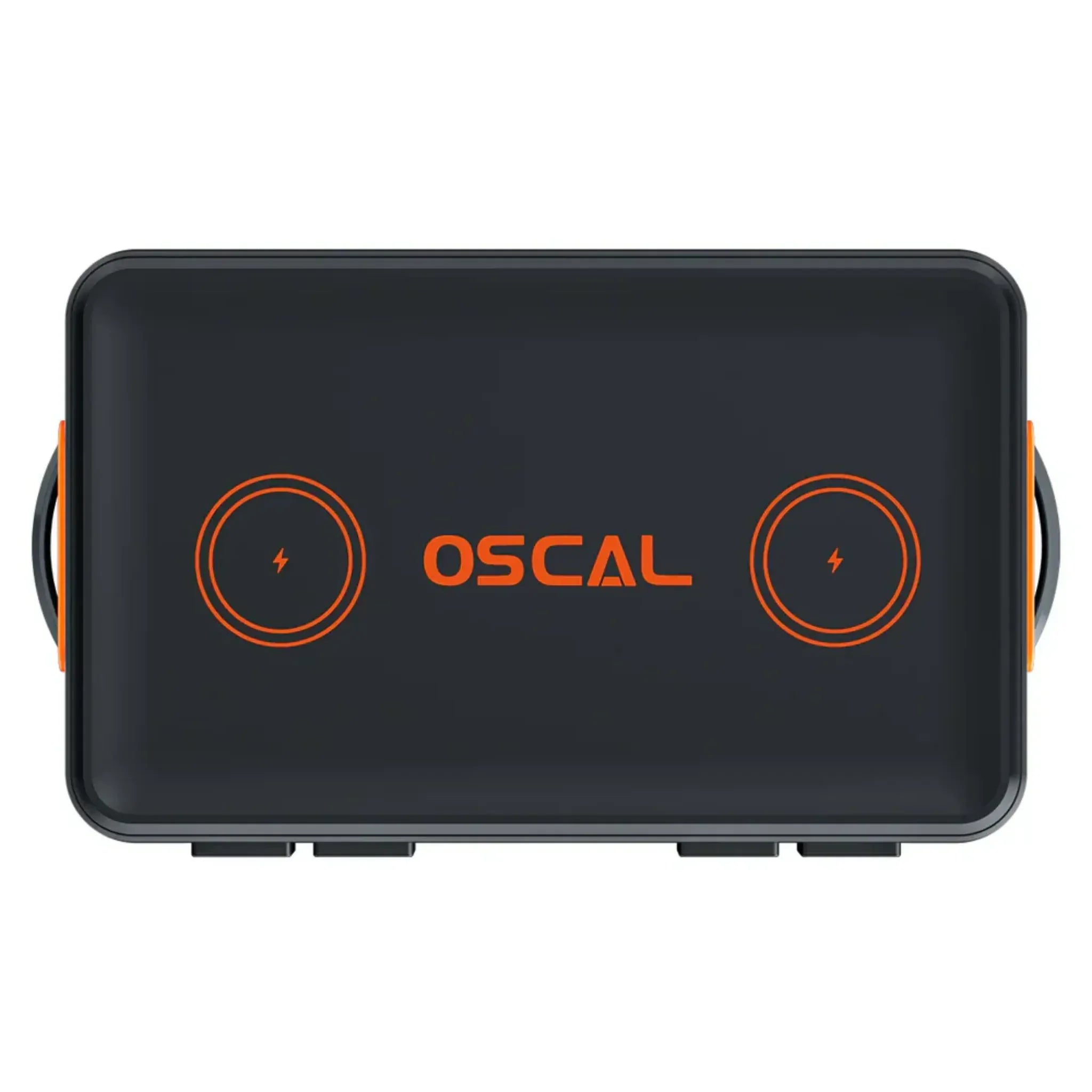 Oscal PowerMax 2400 | 2400W Portable Power Station - Green Vista Living