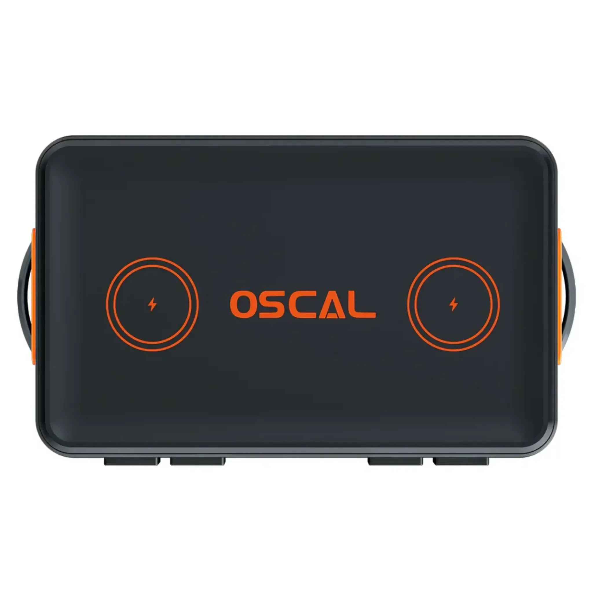 Oscal PowerMax 2400 | 2400W Portable Power Station - Green Vista Living
