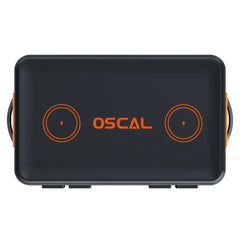 Oscal PowerMax 2400 | 2400W Portable Power Station - Green Vista Living