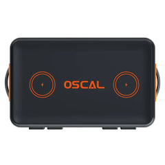 Oscal PowerMax 2400 | 2400W Portable Power Station - Green Vista Living