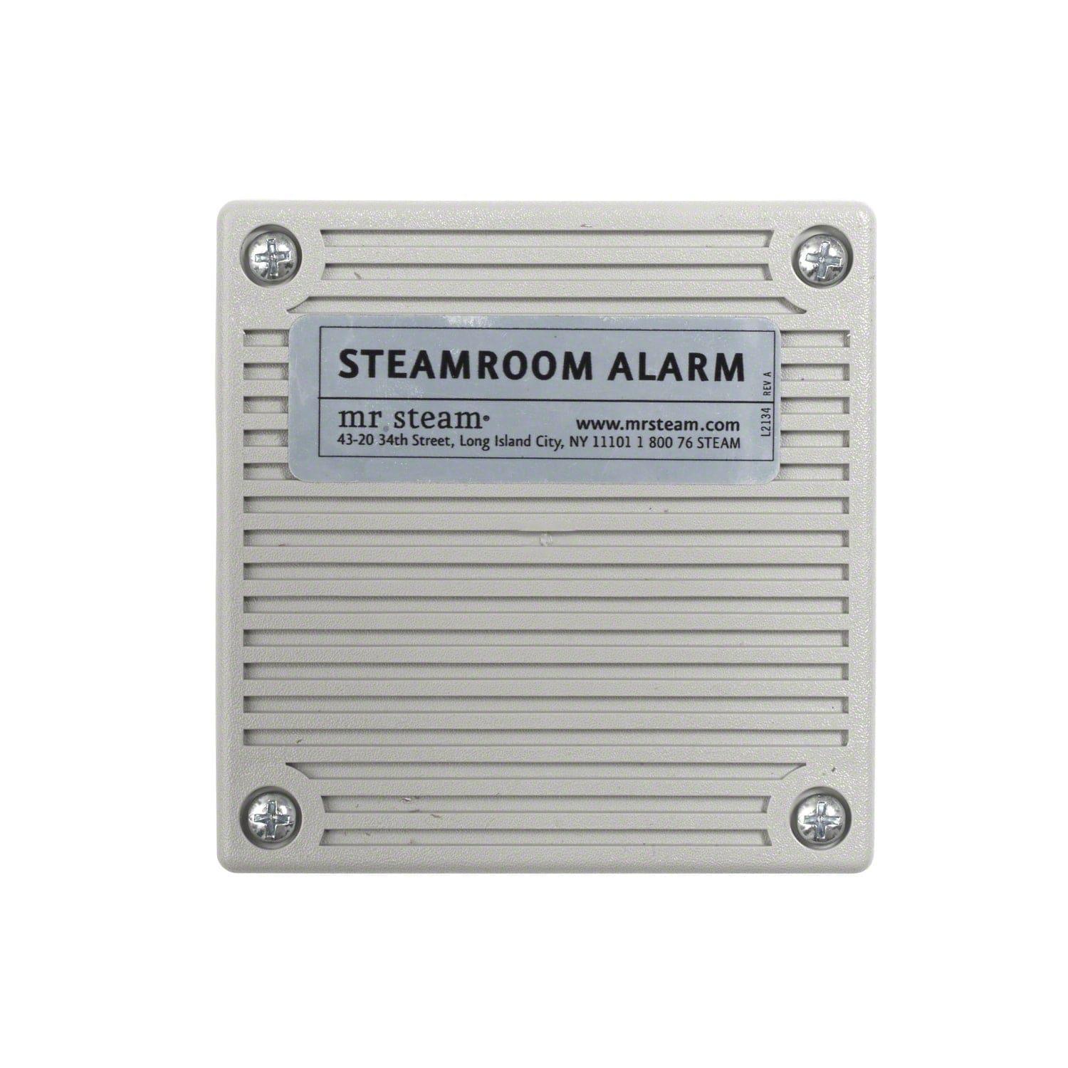 Mr. Steam Audible Alarm for CU AlarmSystem For Commercial Generators - Green Vista Living