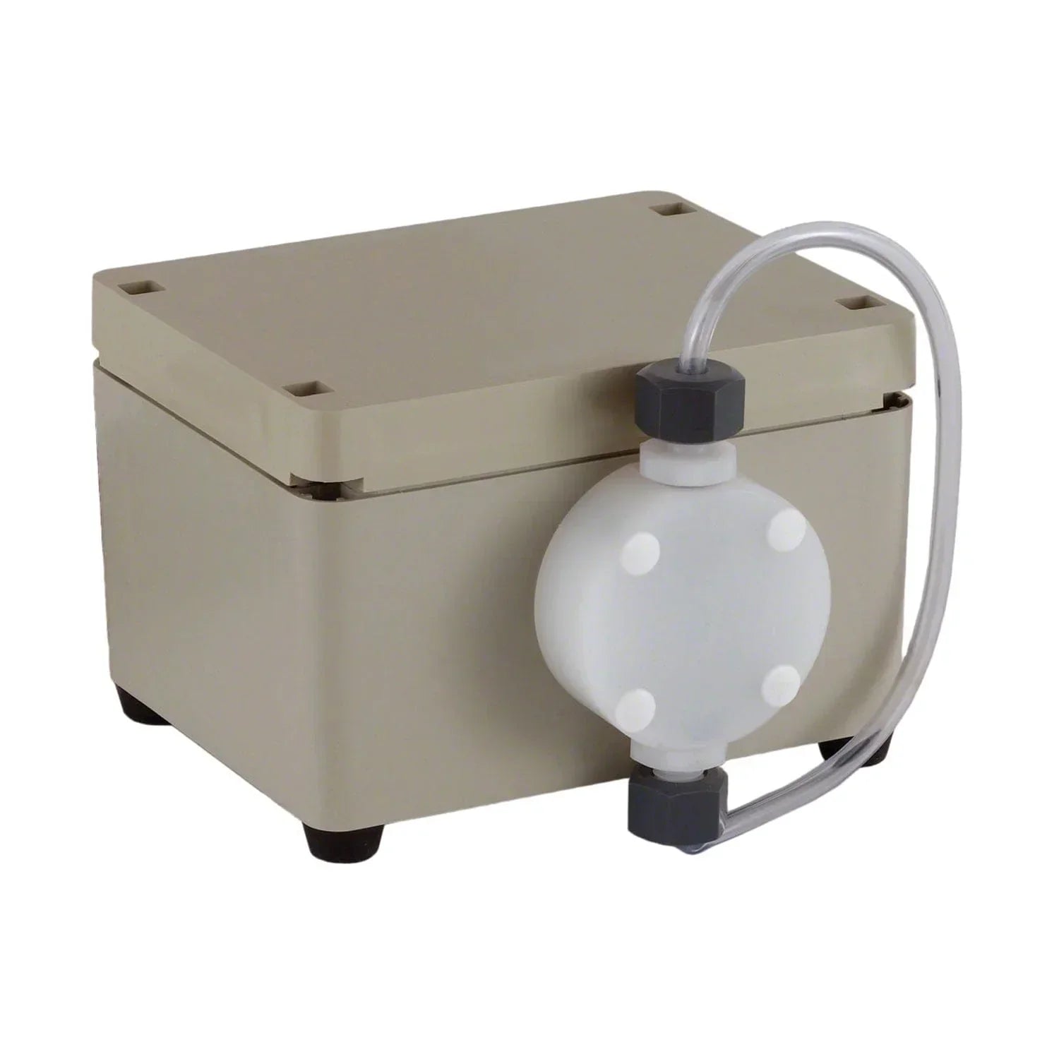 Mr. Steam AromaFlo Injector 120V Commercial AromaTherapy Pump - Green Vista Living