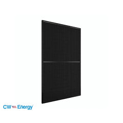 CW Energy 450W N-Type Monofacial Solar Panel | CWT450-108TNB10 - Green Vista Living