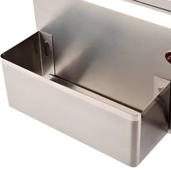Cal Flame 18 Inch Built-In Cocktail Center - BBQ11842P-18 - Green Vista Living