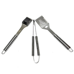 Cal Flame 18 Piece BBQ Tool Set - BBQSET-004