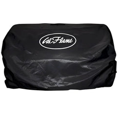 Cal Flame Malibu Q 8 Ft. L-Shaped BBQ Grill Island - BBK-830 - Green Vista Living