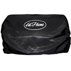 Cal Flame Maui Q 4 Ft. L-Shaped BBQ Grill Island - BBK401 - Green Vista Living