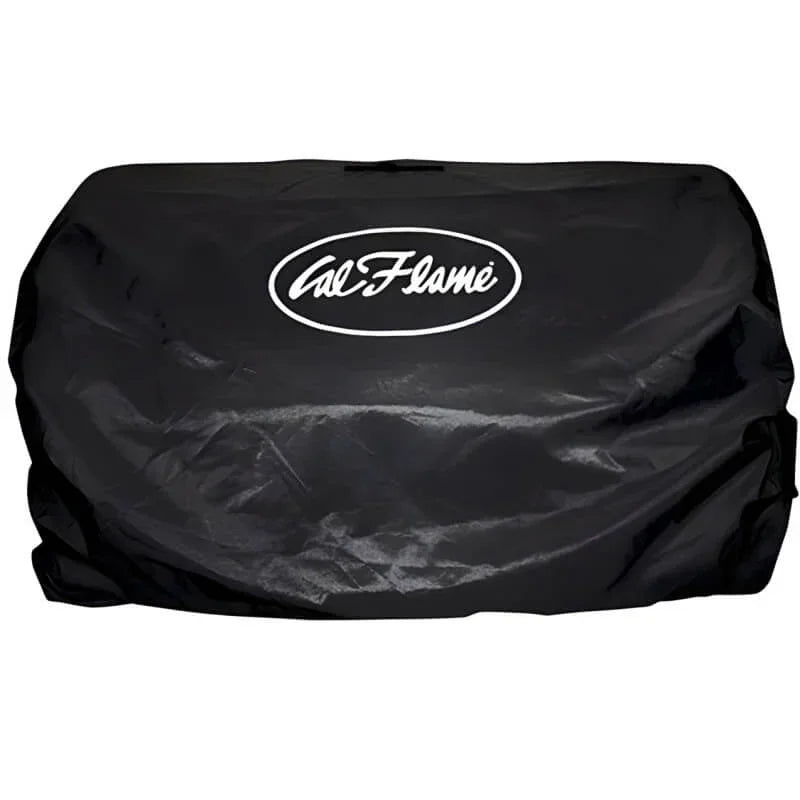 Cal Flame Baja Q 7 Ft. BBQ Grill Island - BBK-710 - Green Vista Living