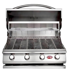 Cal Flame G Series 32 Inch 4 Burner Built In Grill - Green Vista Living